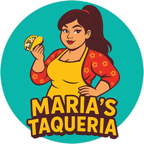 Maria's Food Truck